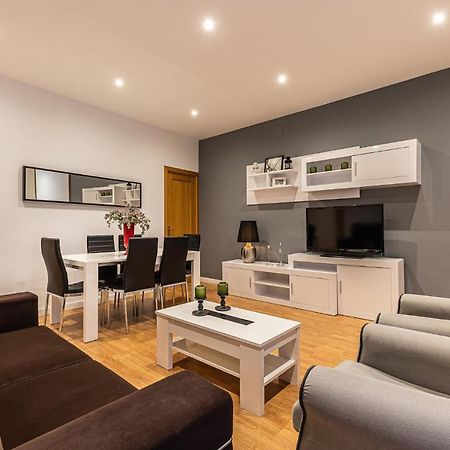 Waou Apartamentos En Sol Confort 8 Madrid Exteriör bild