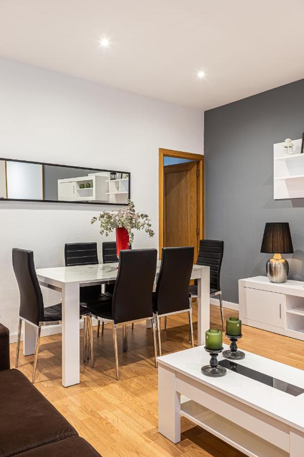 Waou Apartamentos En Sol Confort 8 Madrid Exteriör bild